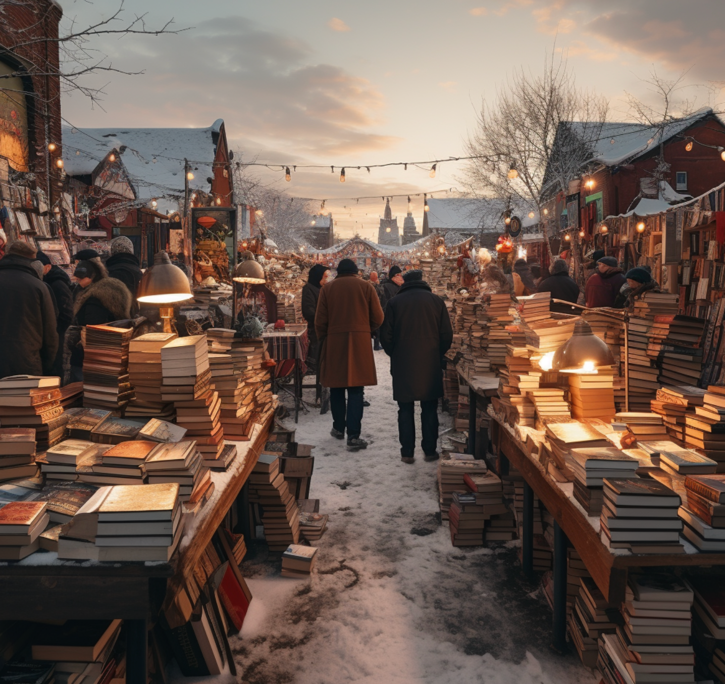 A Guide to Book Selling Seasons